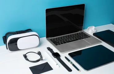 Alles über digitale Produkte lernen
